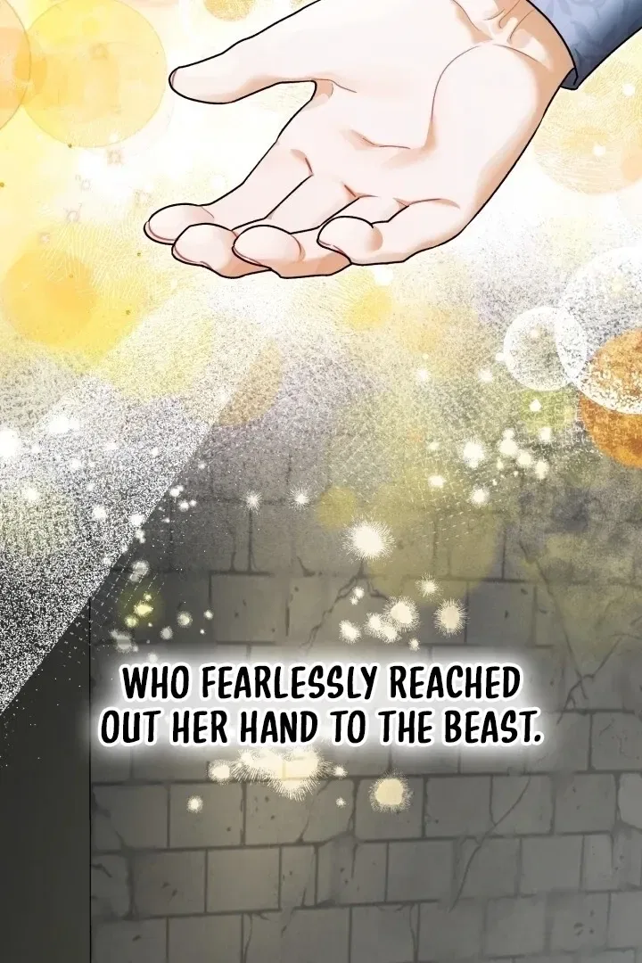 The Beast of Alvard Manor Chapter 1 – Page 21