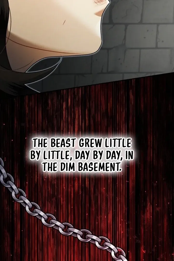 The Beast of Alvard Manor Chapter 1 – Page 24