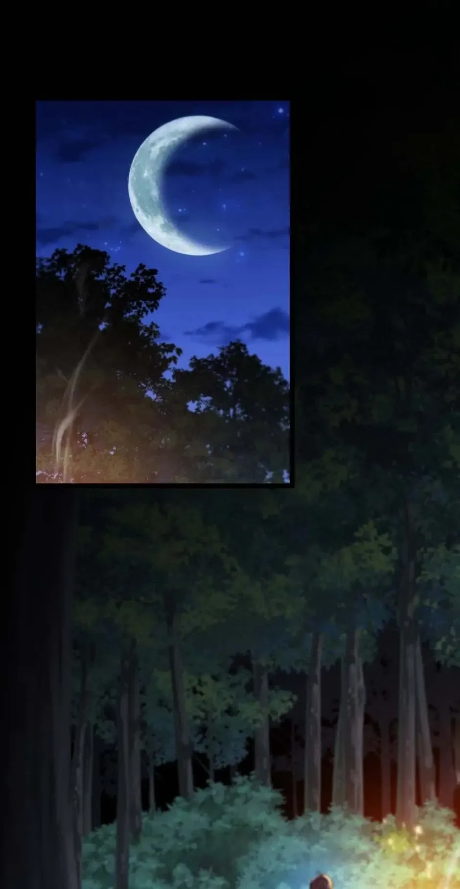 Divine Leveling System Chapter 6 – Page 29