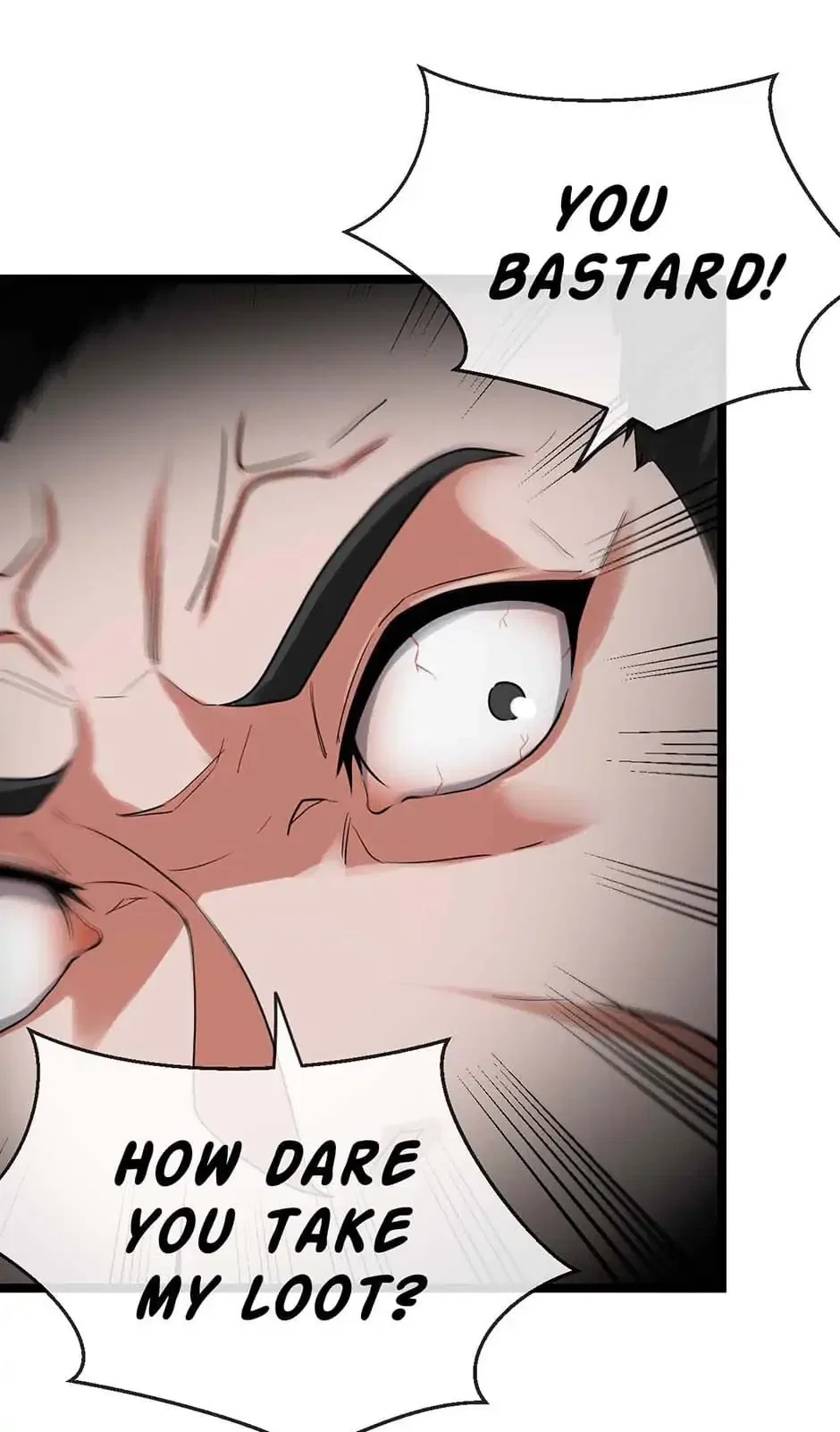 Divine Leveling System Chapter 5 – Page 2
