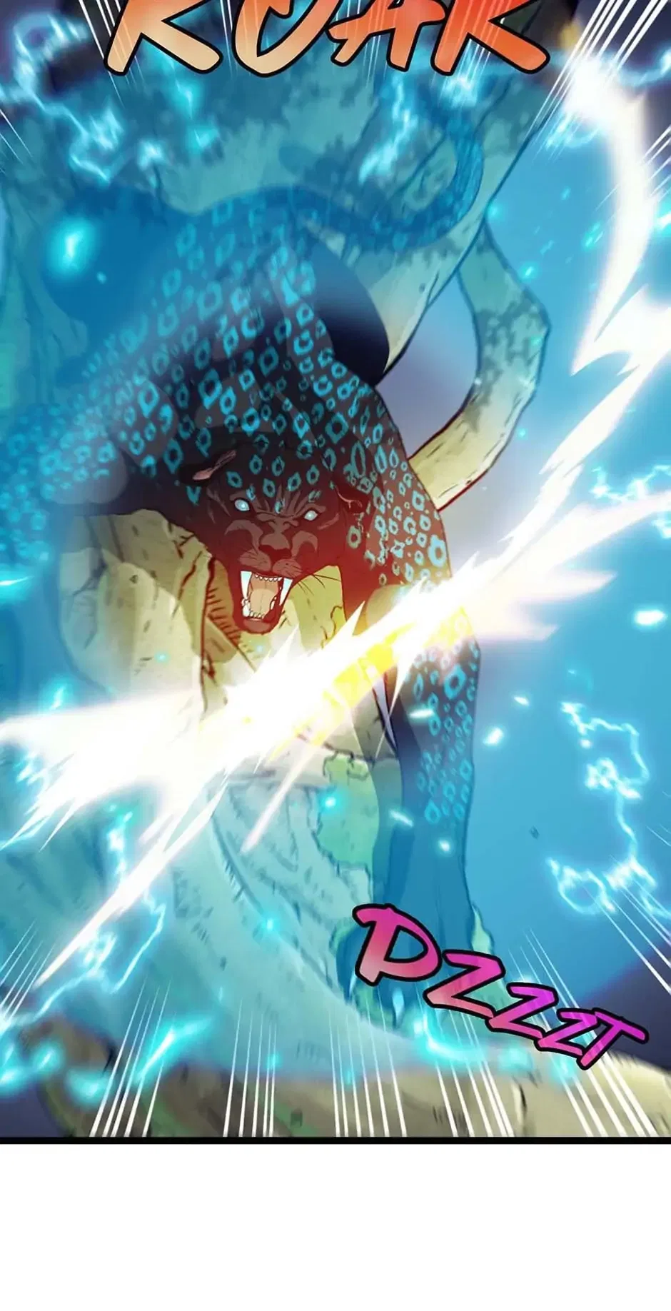 Divine Leveling System Chapter 5 – Page 29