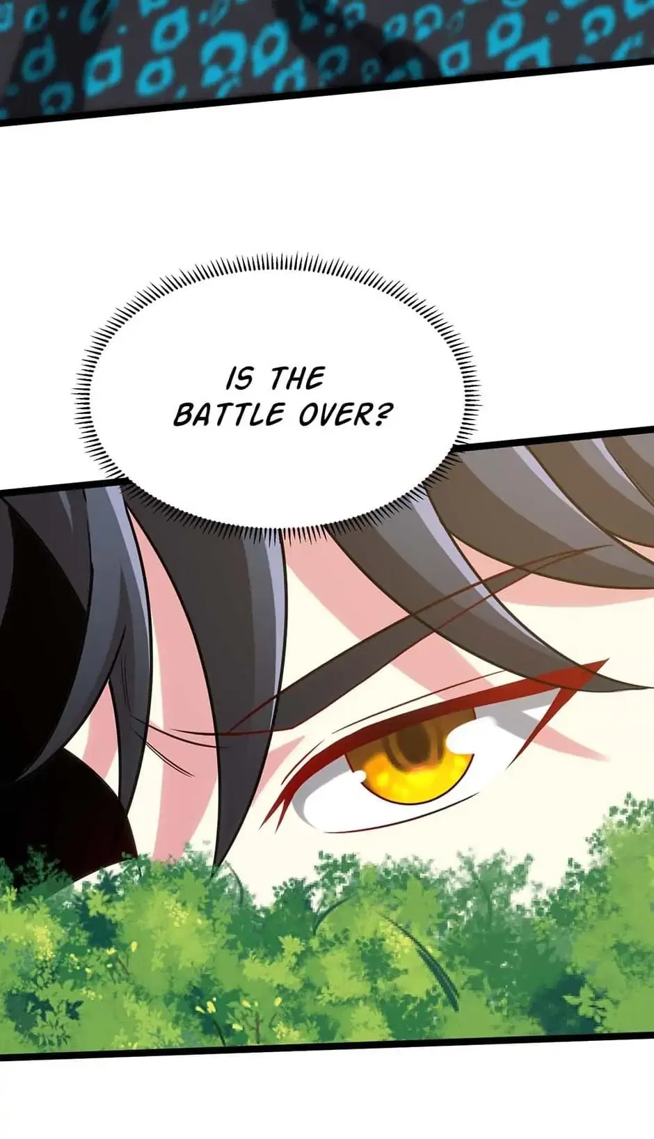 Divine Leveling System Chapter 5 – Page 37