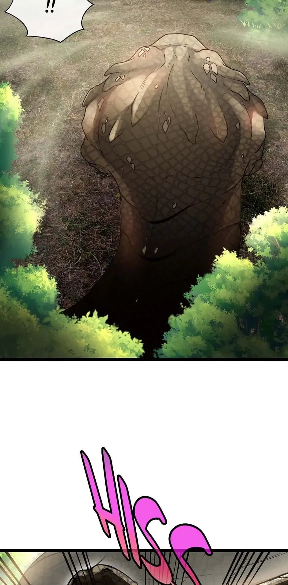 Divine Leveling System Chapter 4 – Page 20