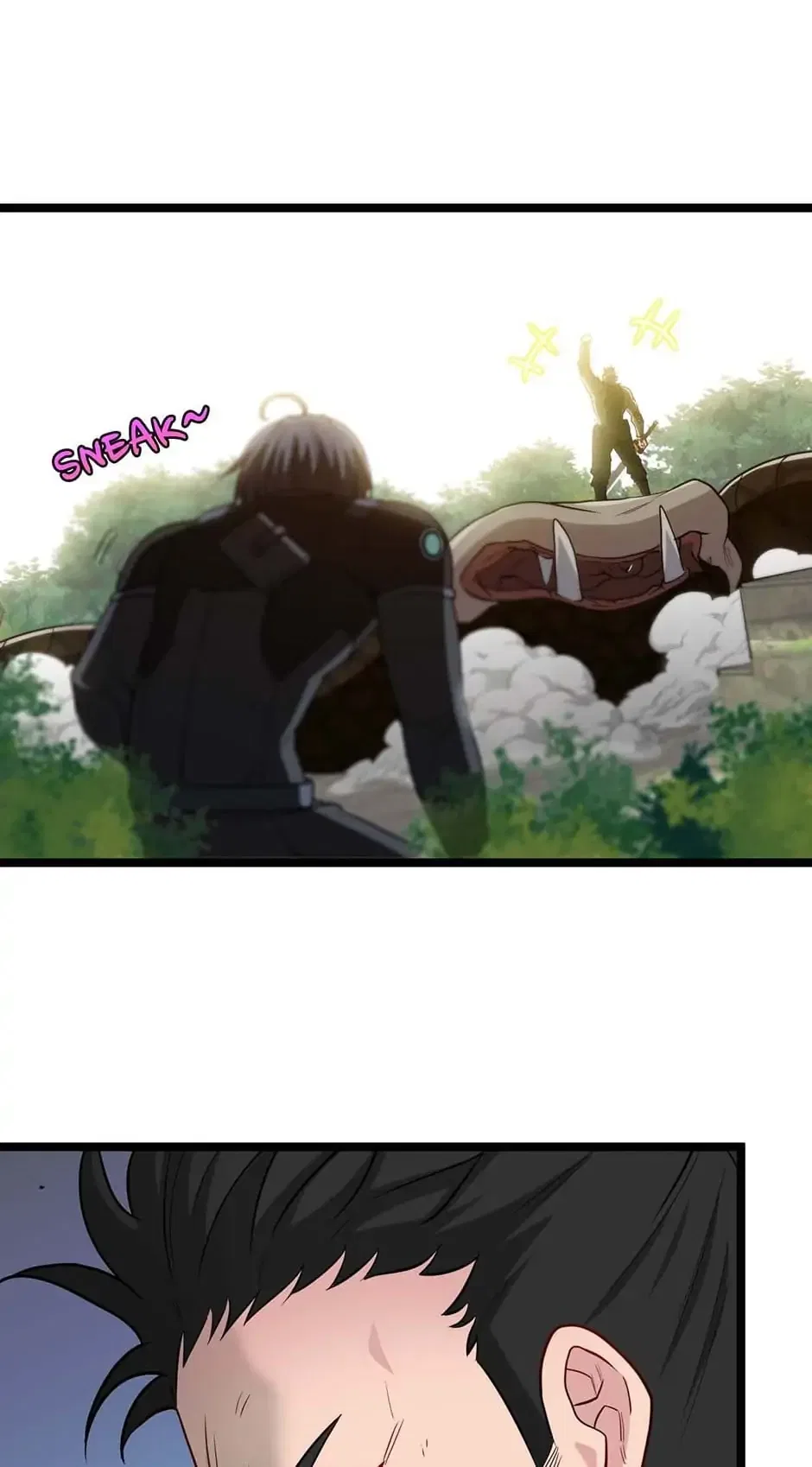 Divine Leveling System Chapter 4 – Page 59