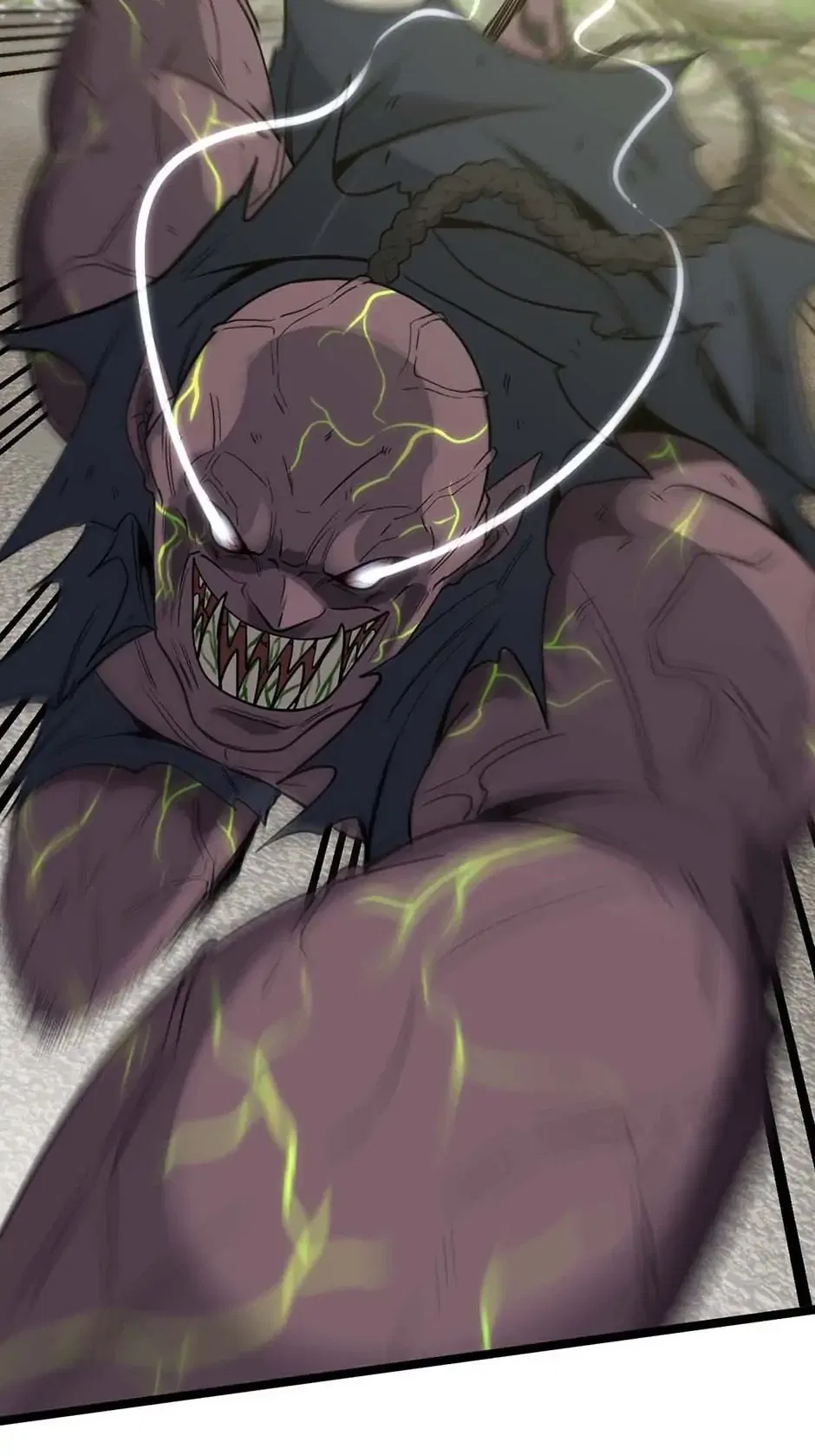 Divine Leveling System Chapter 3 – Page 29