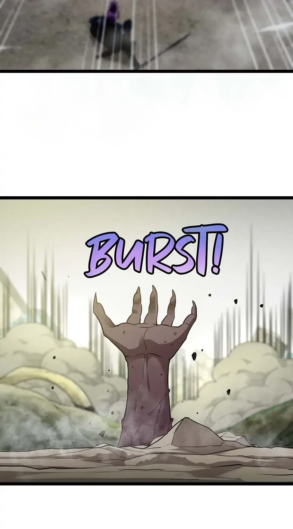 Divine Leveling System Chapter 3 – Page 41