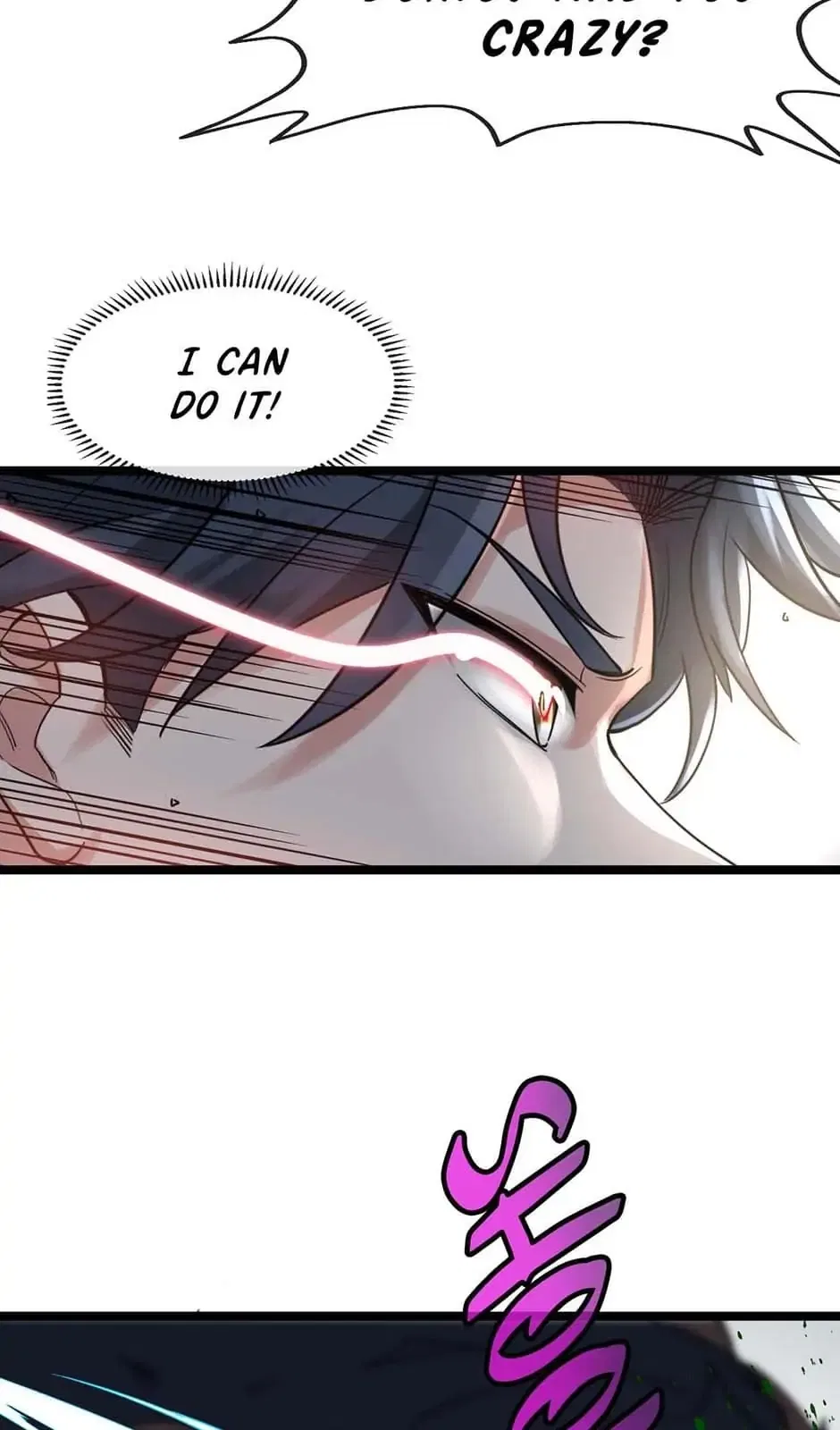 Divine Leveling System Chapter 3 – Page 51