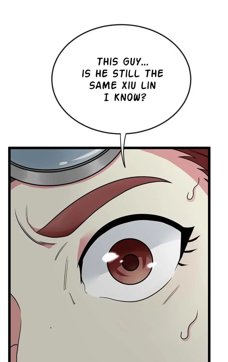 Divine Leveling System Chapter 3 – Page 54