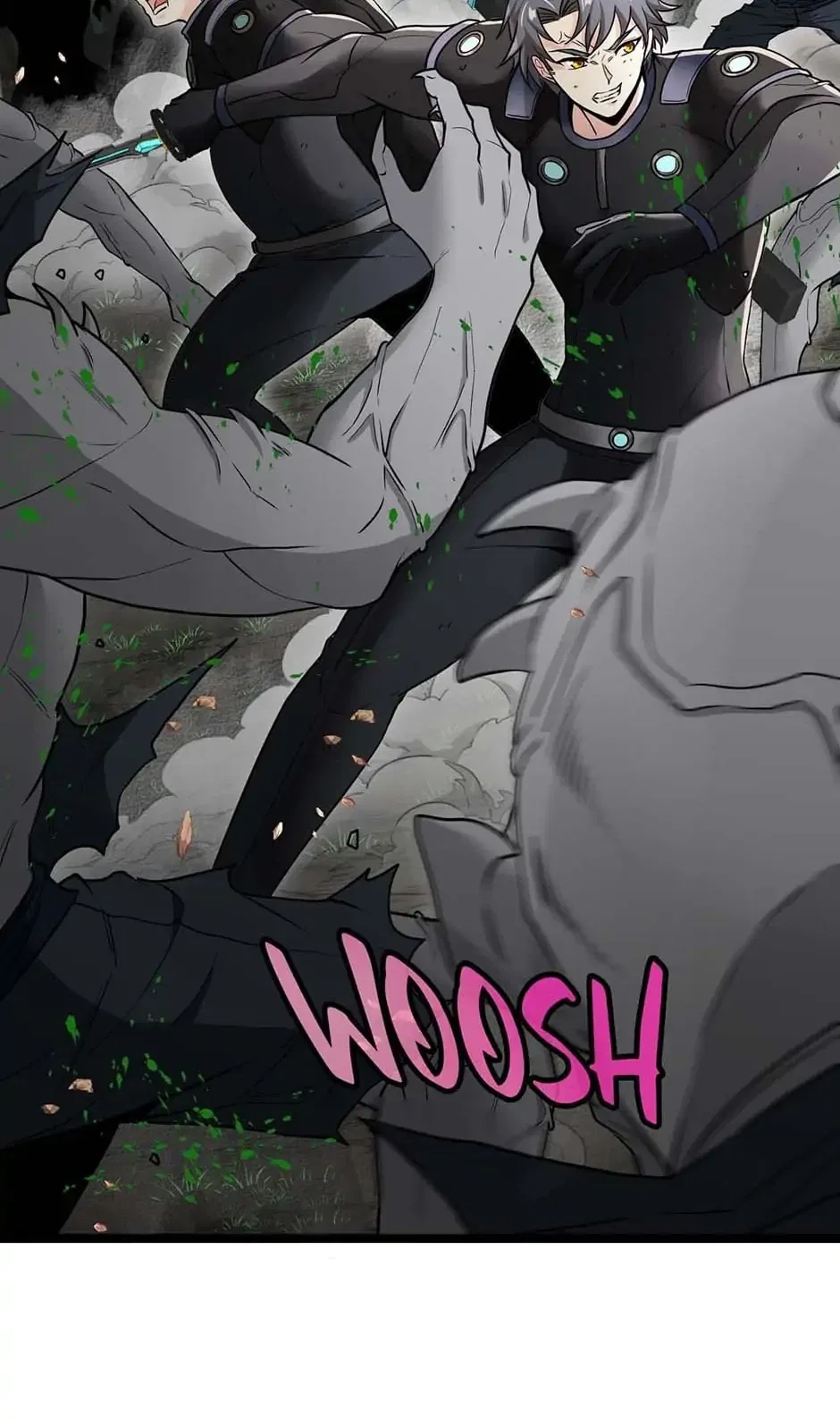 Divine Leveling System Chapter 3 – Page 59