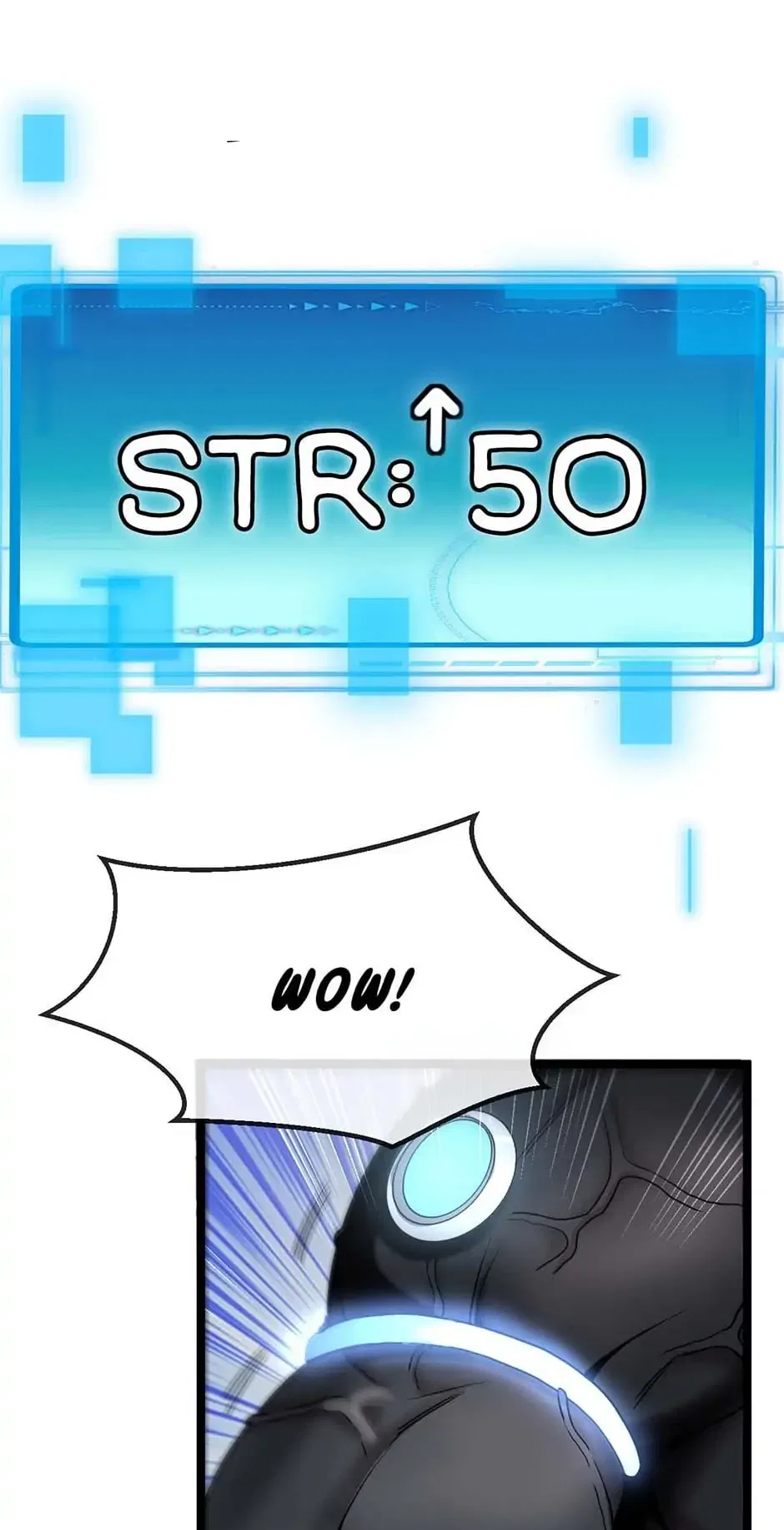 Divine Leveling System Chapter 3 – Page 67