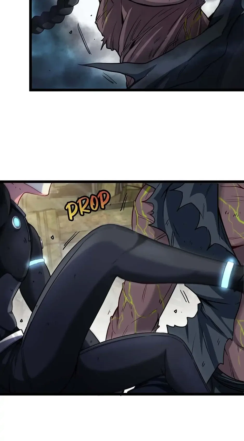 Divine Leveling System Chapter 3 – Page 72