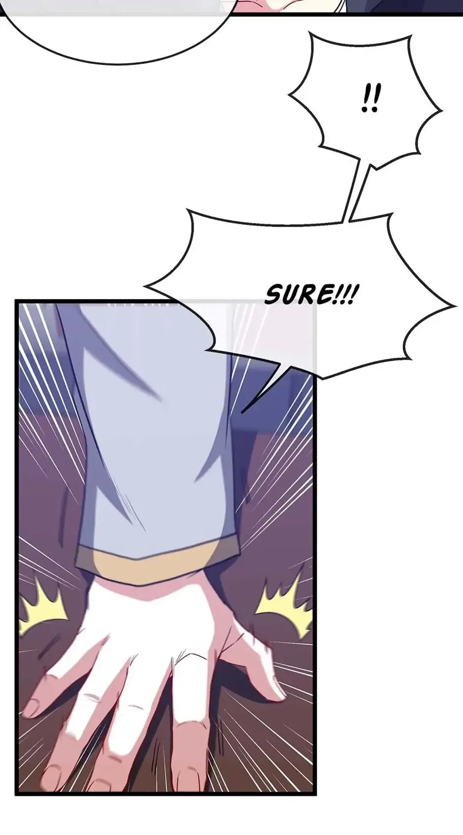 Divine Leveling System Chapter 2 – Page 24