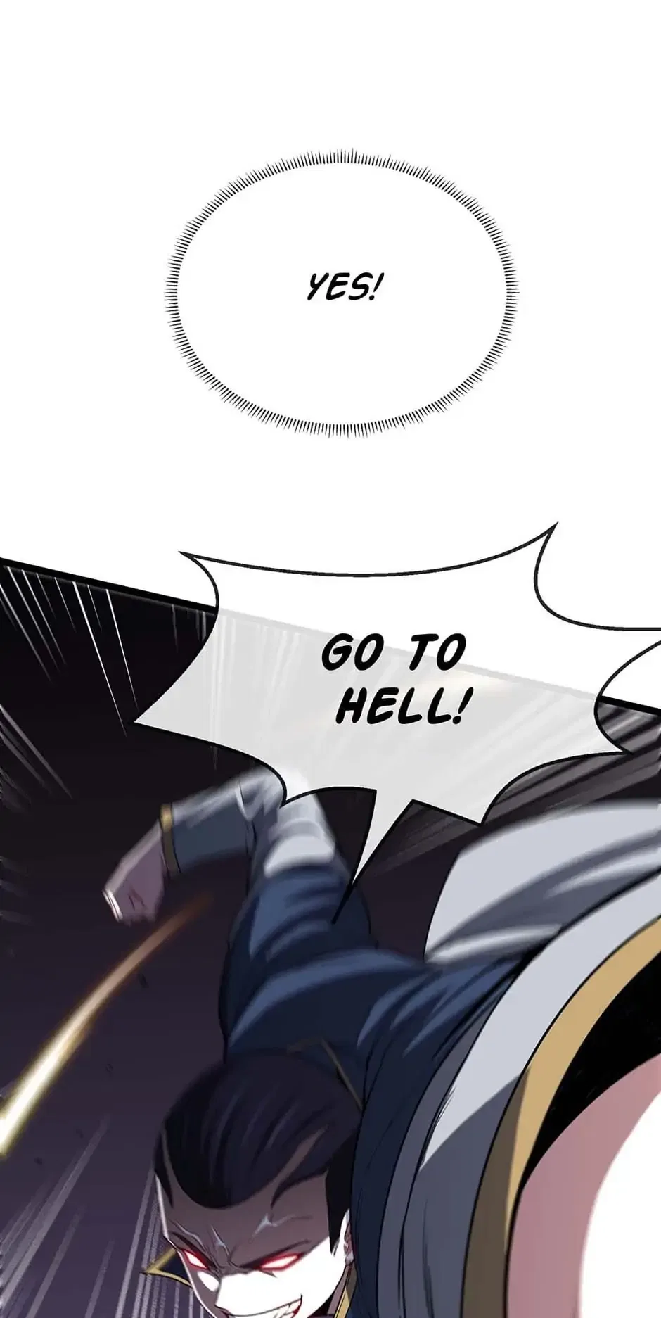 Divine Leveling System Chapter 2 – Page 44