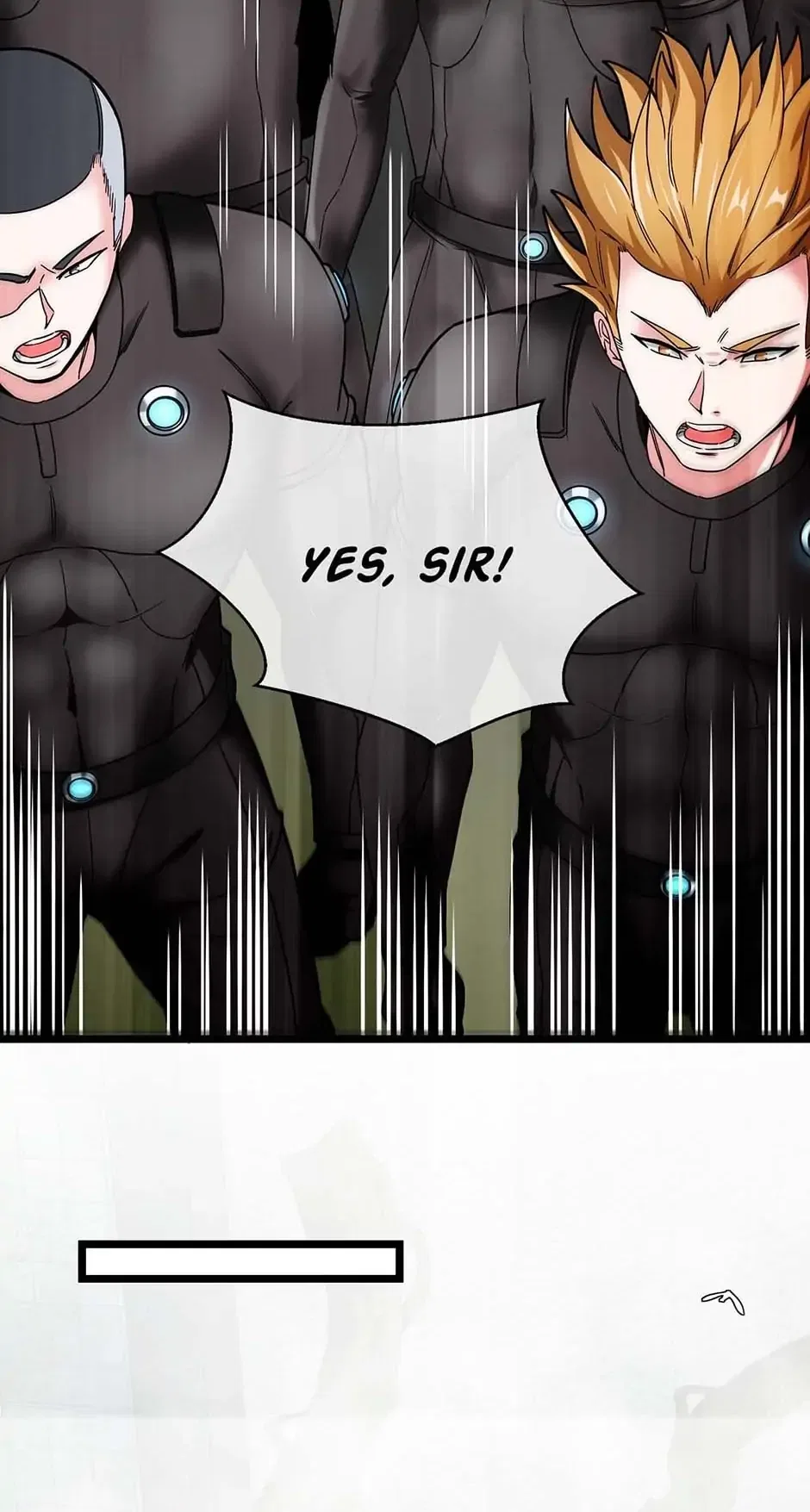 Divine Leveling System Chapter 2 – Page 67