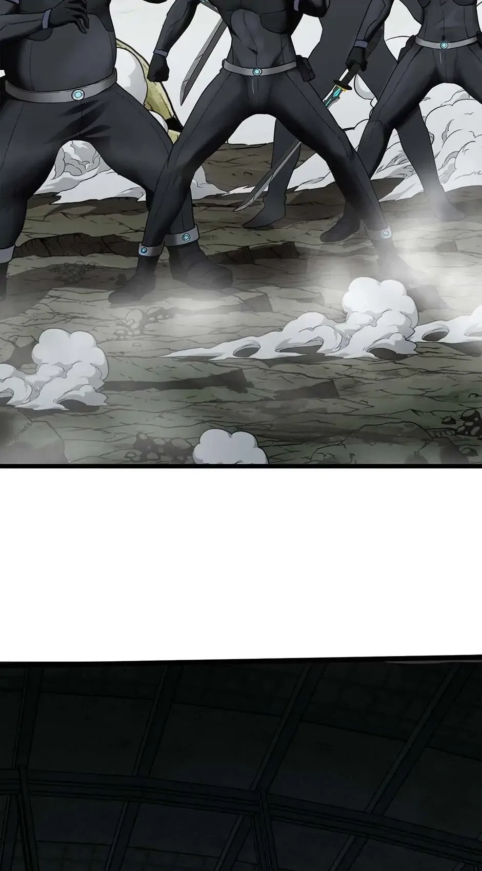 Divine Leveling System Chapter 2 – Page 75