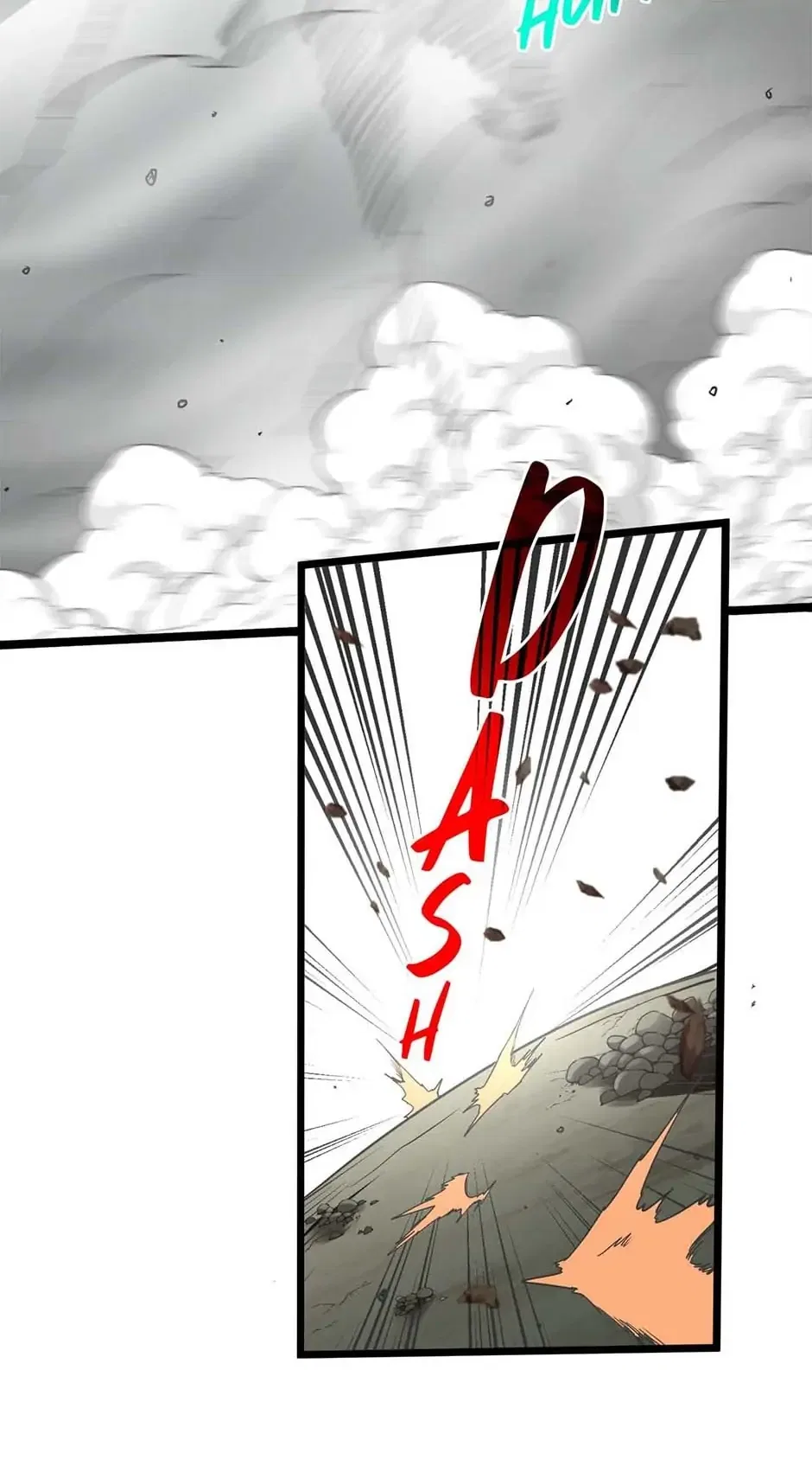 Divine Leveling System Chapter 2 – Page 77