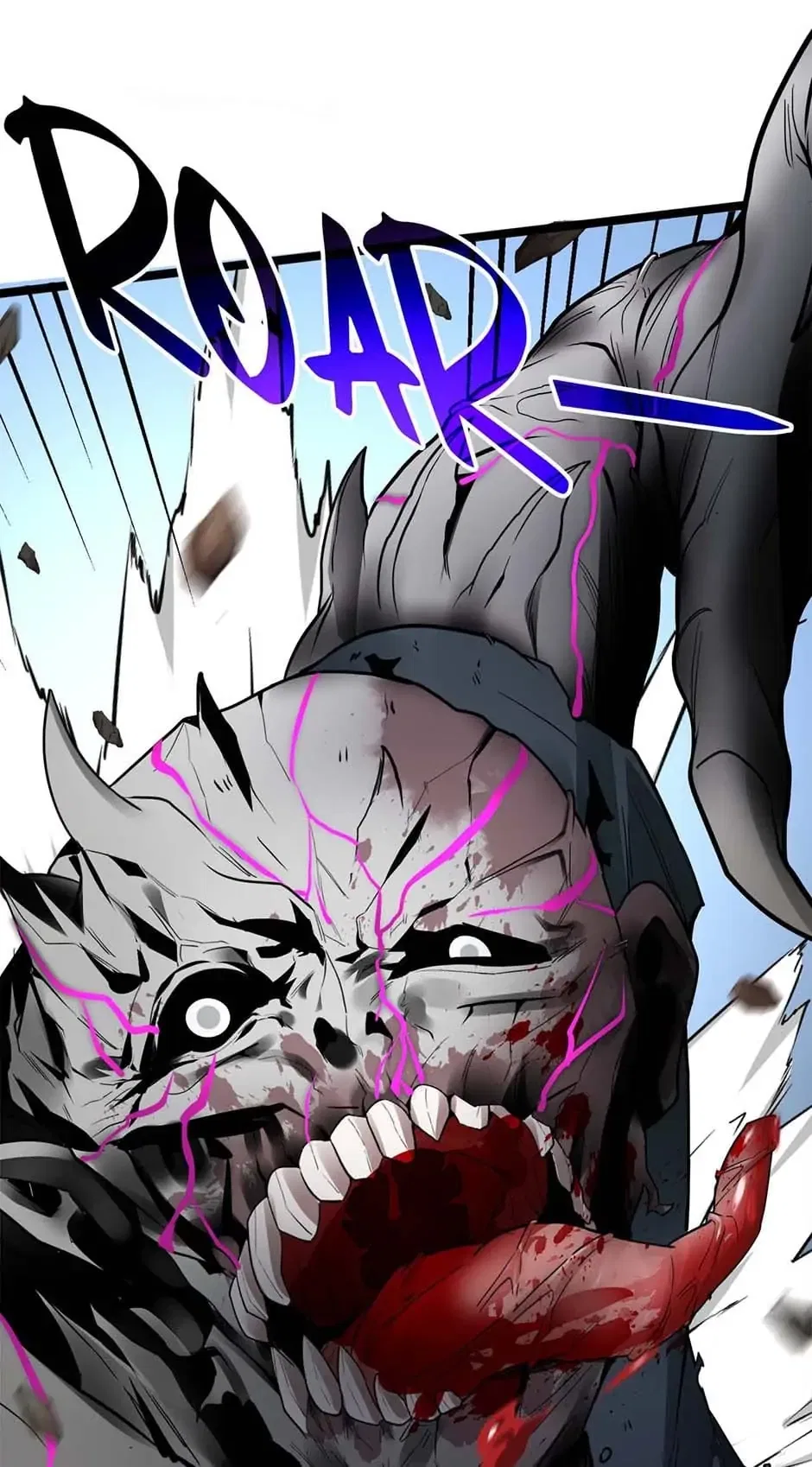 Divine Leveling System Chapter 2 – Page 78