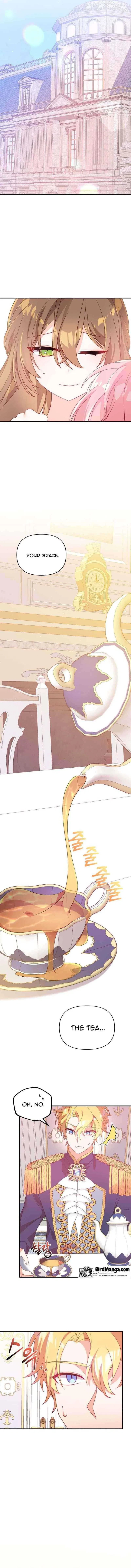 I Will Seduce The Male Lead For My Older Brother Chapter 4 – Page 4