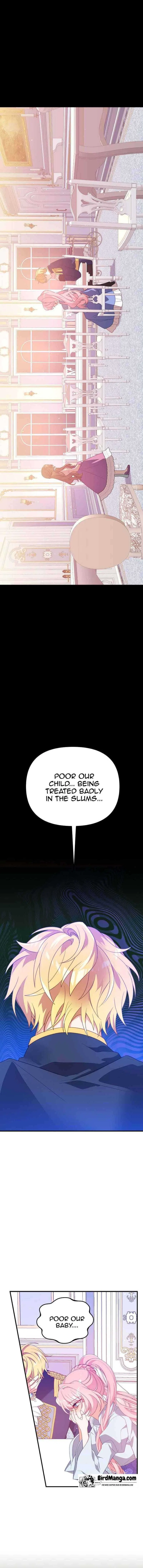I Will Seduce The Male Lead For My Older Brother Chapter 4 – Page 14