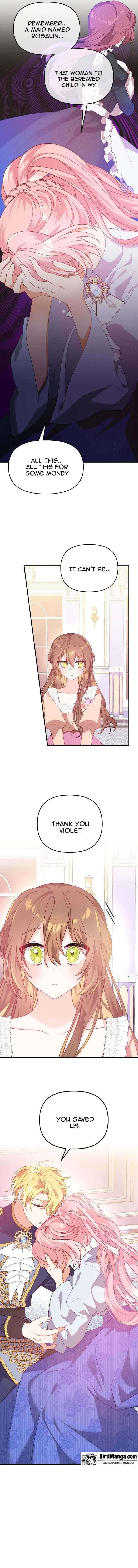 I Will Seduce The Male Lead For My Older Brother Chapter 4 – Page 15