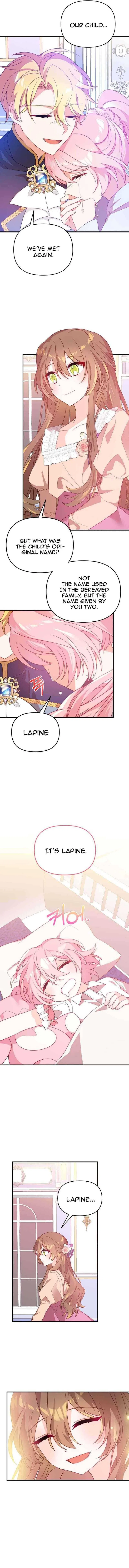 I Will Seduce The Male Lead For My Older Brother Chapter 4 – Page 16