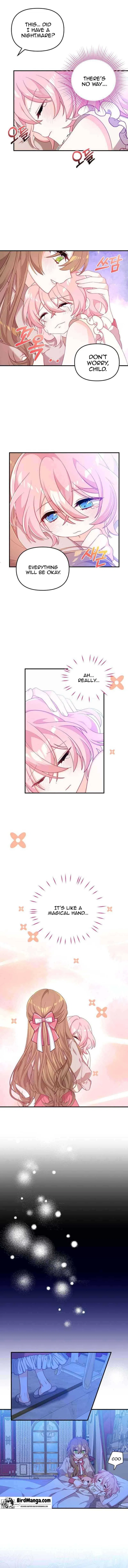 I Will Seduce The Male Lead For My Older Brother Chapter 3 – Page 6