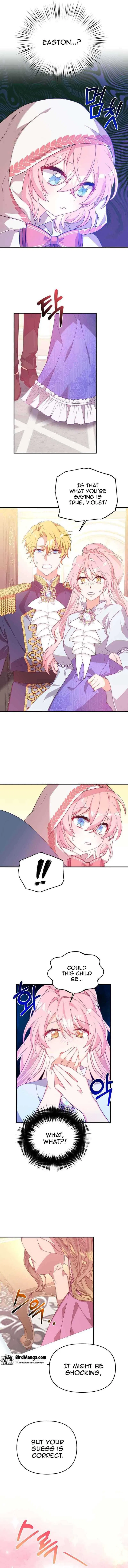 I Will Seduce The Male Lead For My Older Brother Chapter 3 – Page 10