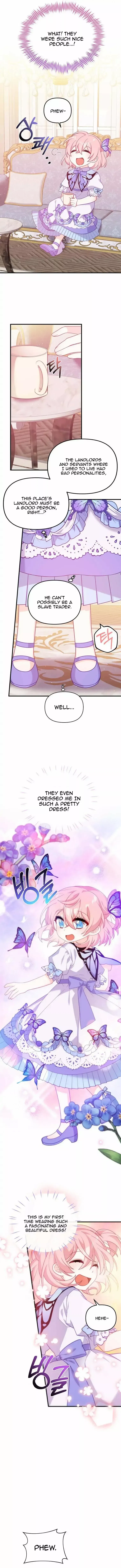 I Will Seduce The Male Lead For My Older Brother Chapter 2 – Page 3