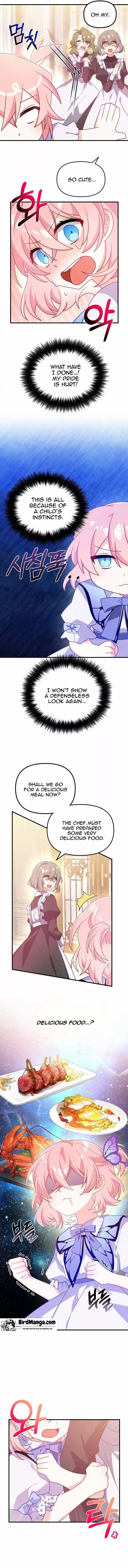 I Will Seduce The Male Lead For My Older Brother Chapter 2 – Page 4