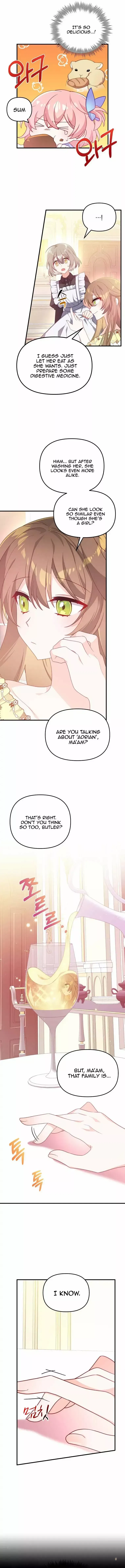 I Will Seduce The Male Lead For My Older Brother Chapter 2 – Page 6