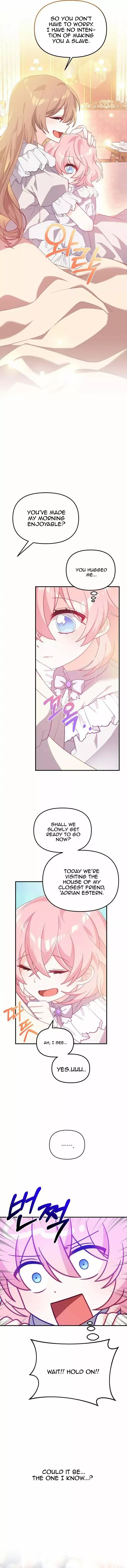I Will Seduce The Male Lead For My Older Brother Chapter 2 – Page 12