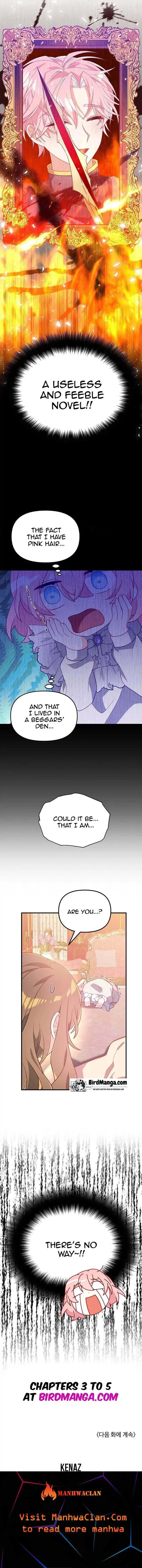 I Will Seduce The Male Lead For My Older Brother Chapter 2 – Page 14