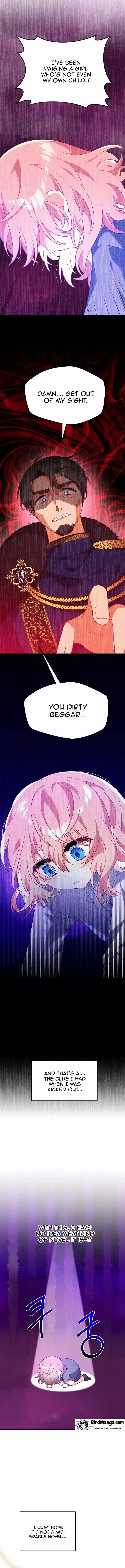 I Will Seduce The Male Lead For My Older Brother Chapter 1 – Page 8