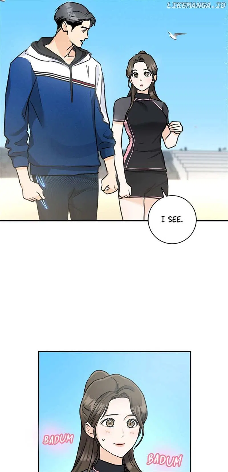 Marriage Situation Chapter 19 – Page 3