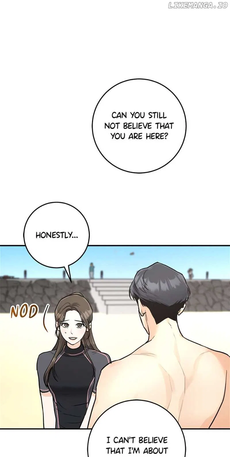 Marriage Situation Chapter 19 – Page 7