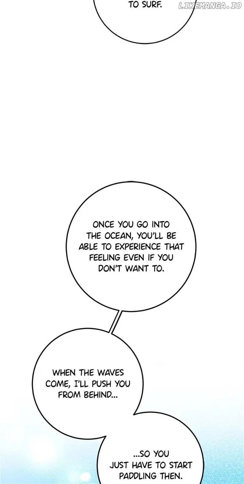 Marriage Situation Chapter 19 – Page 8