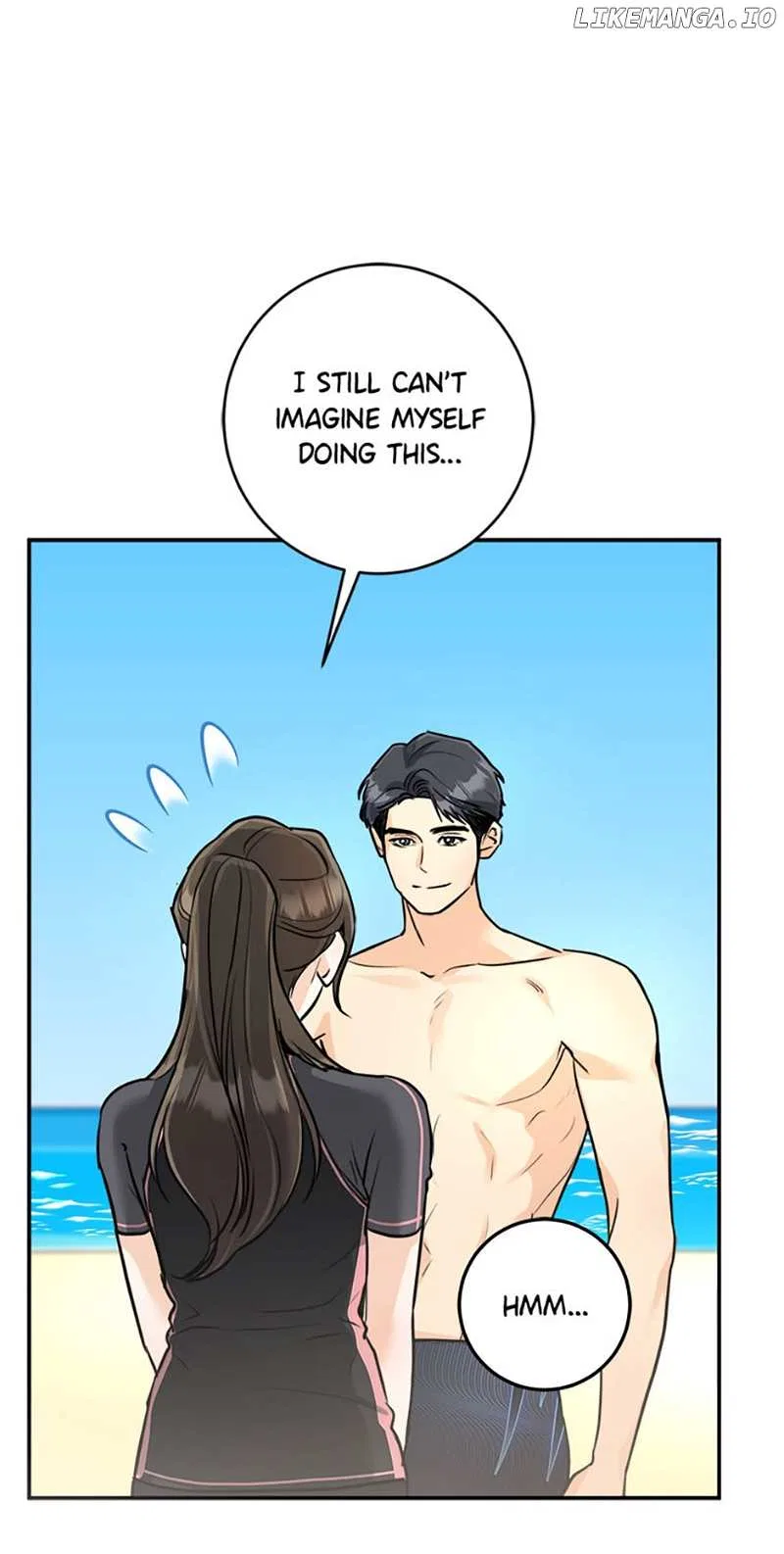 Marriage Situation Chapter 19 – Page 10