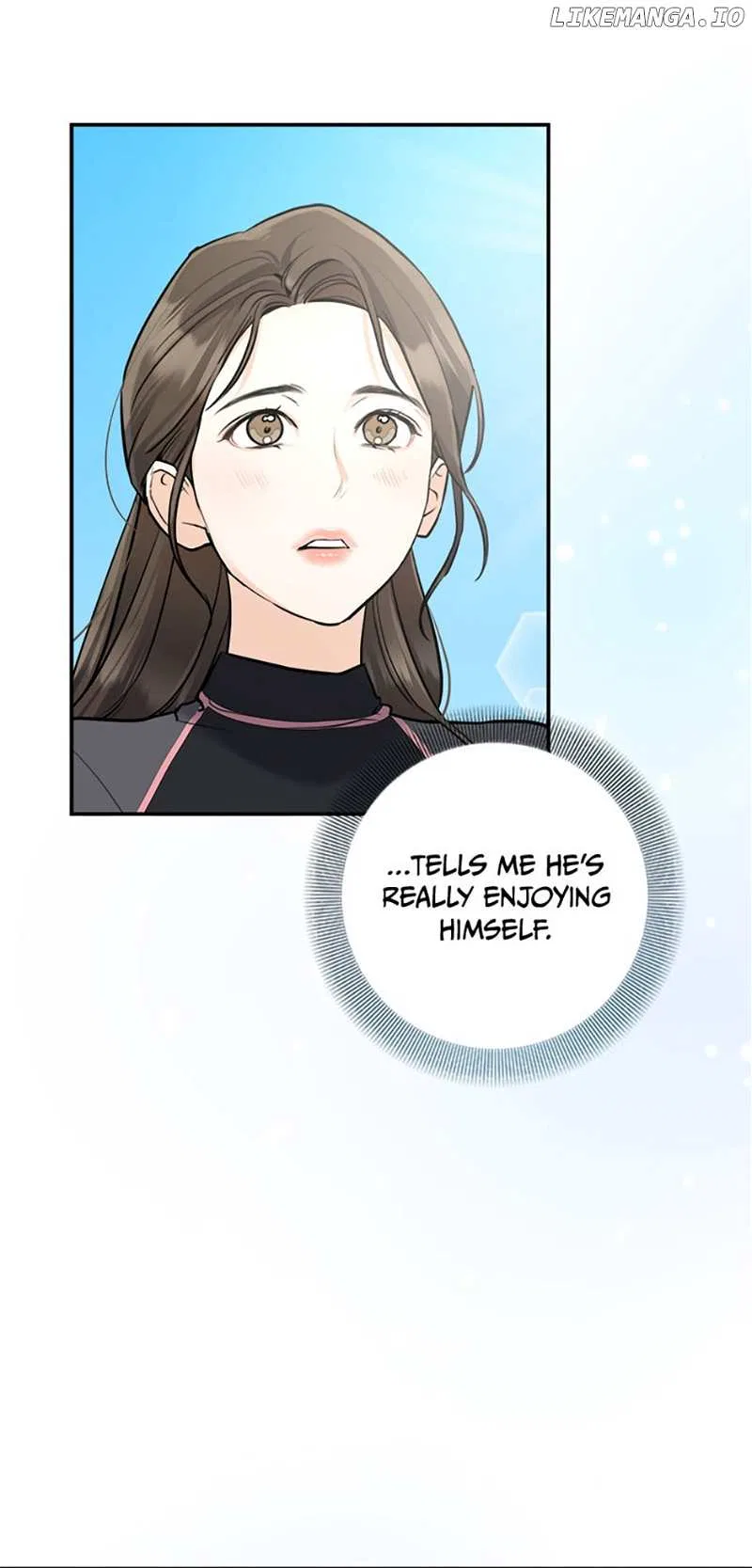 Marriage Situation Chapter 19 – Page 15