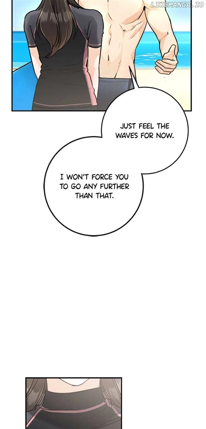 Marriage Situation Chapter 19 – Page 19