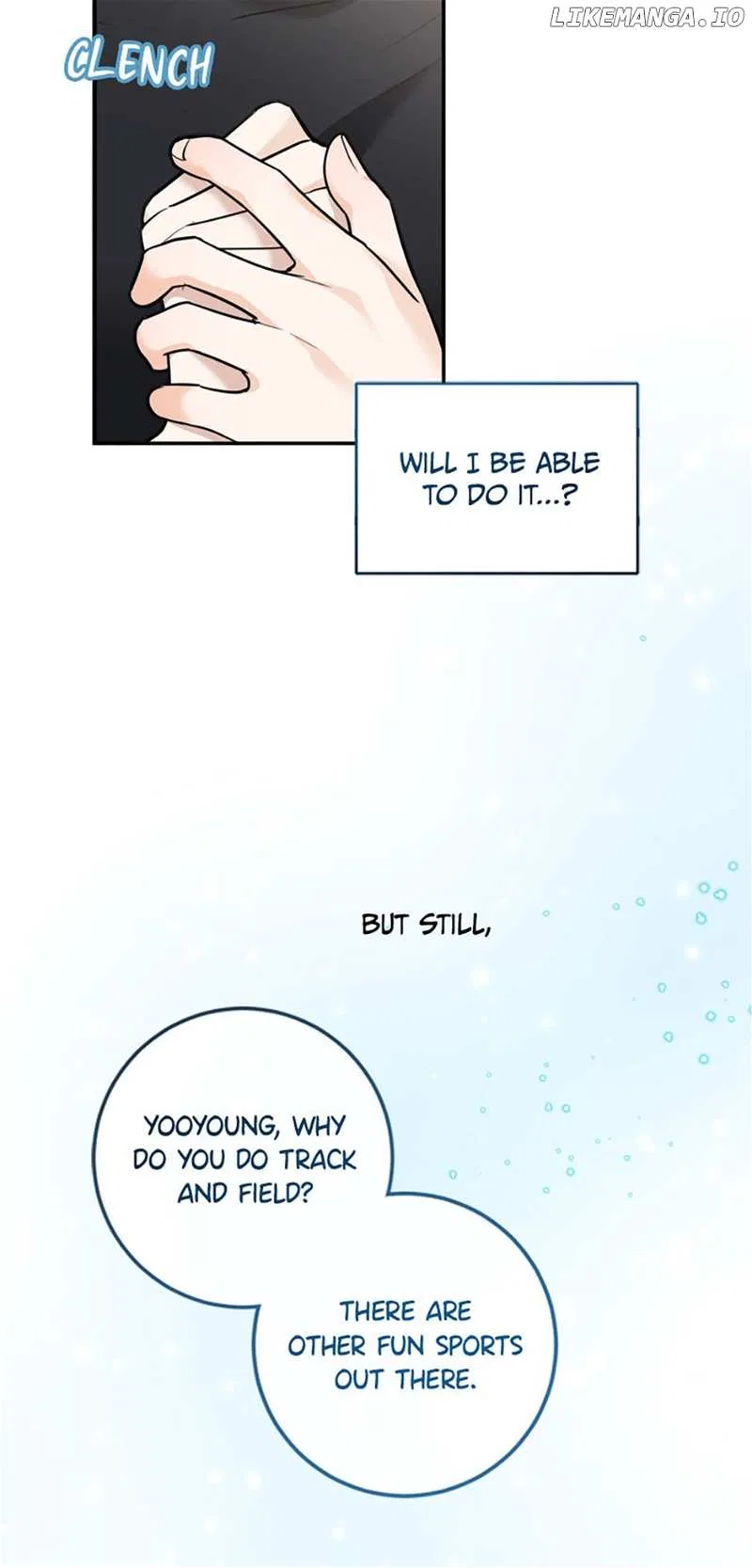Marriage Situation Chapter 19 – Page 20