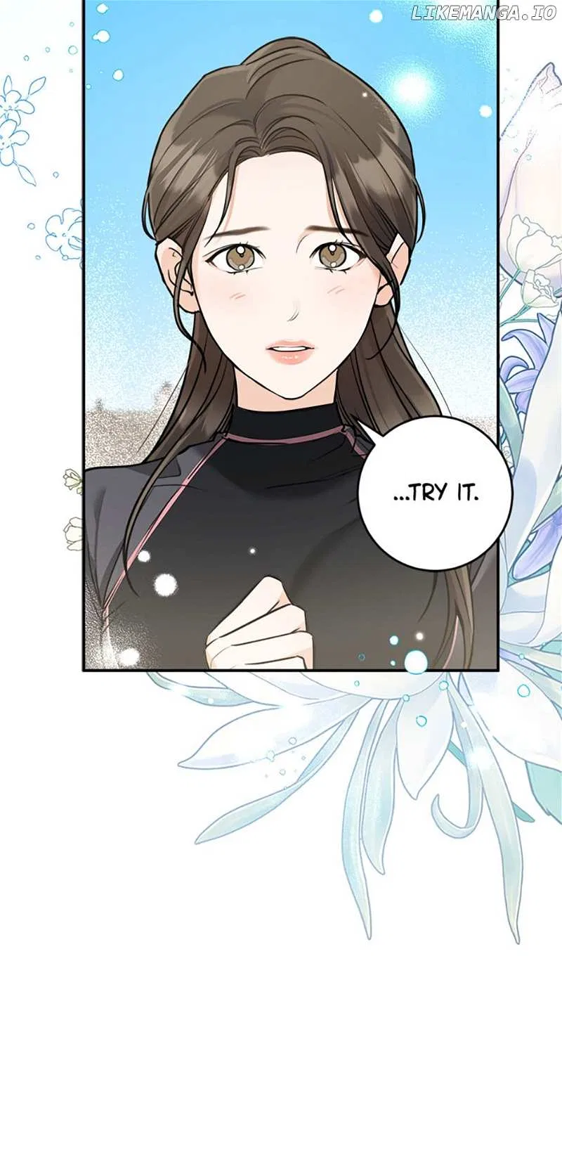 Marriage Situation Chapter 19 – Page 22