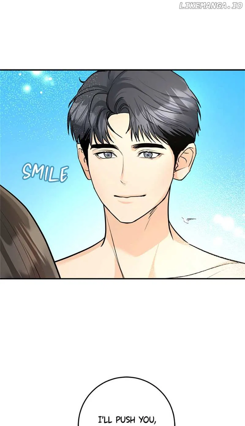 Marriage Situation Chapter 19 – Page 23
