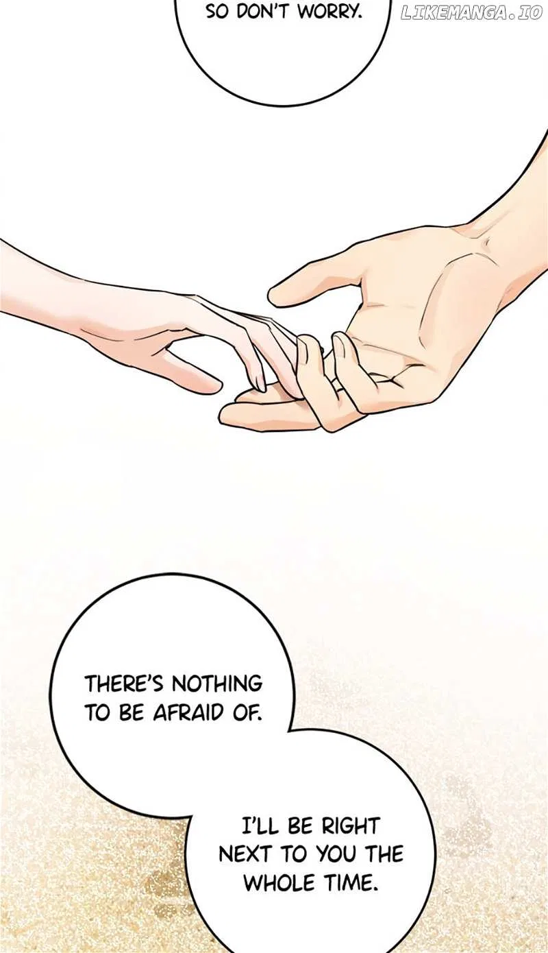 Marriage Situation Chapter 19 – Page 24