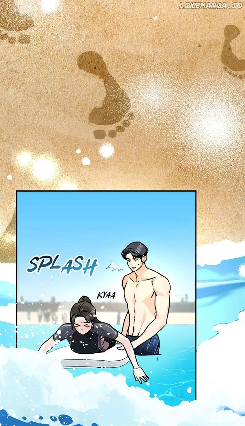Marriage Situation Chapter 19 – Page 26