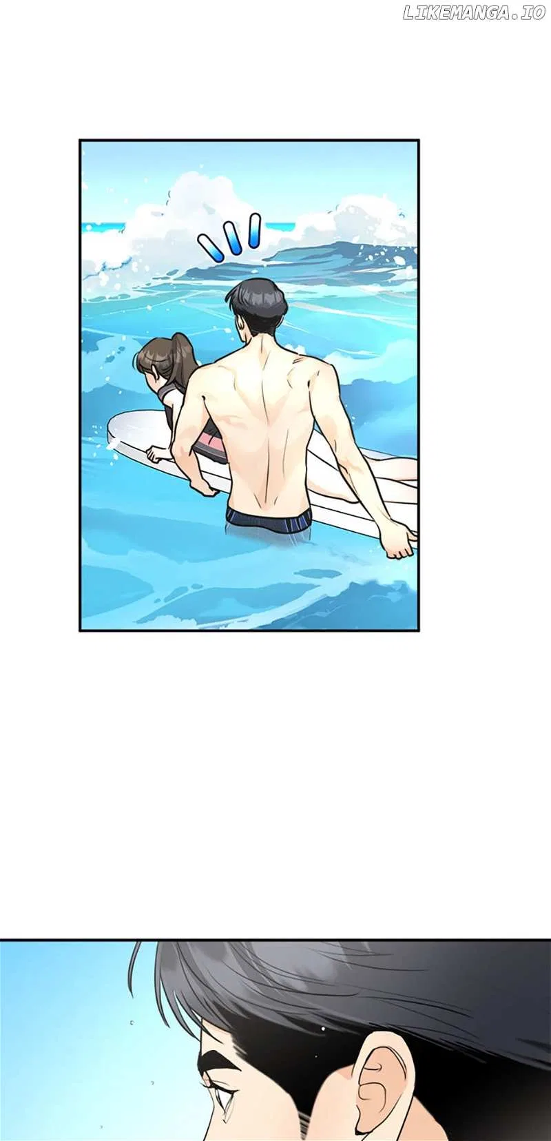 Marriage Situation Chapter 19 – Page 28