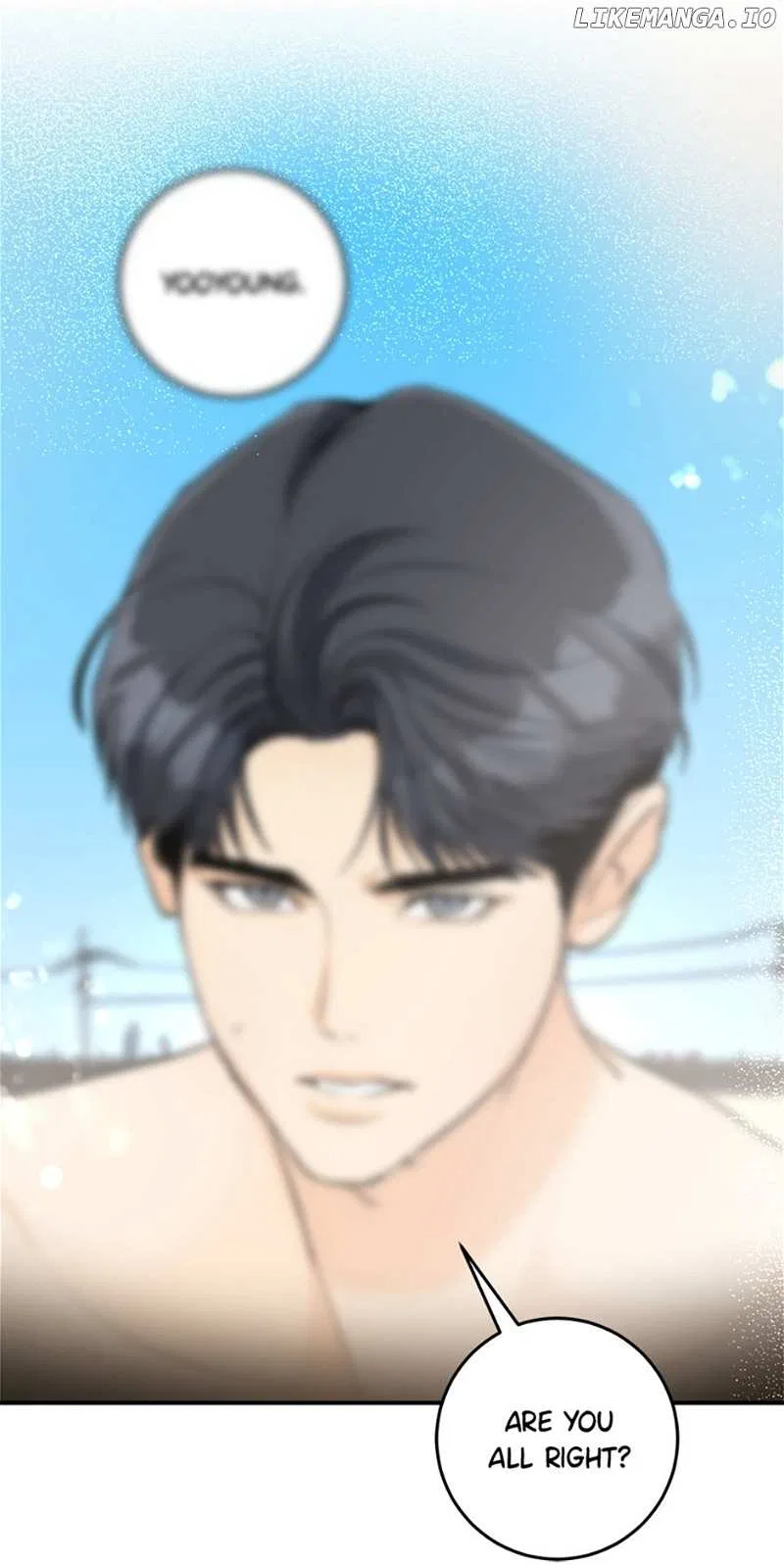 Marriage Situation Chapter 19 – Page 36