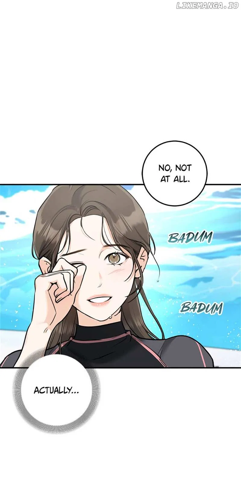 Marriage Situation Chapter 19 – Page 38