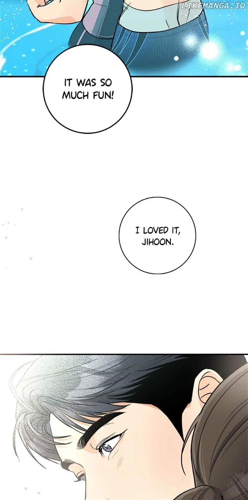 Marriage Situation Chapter 19 – Page 40