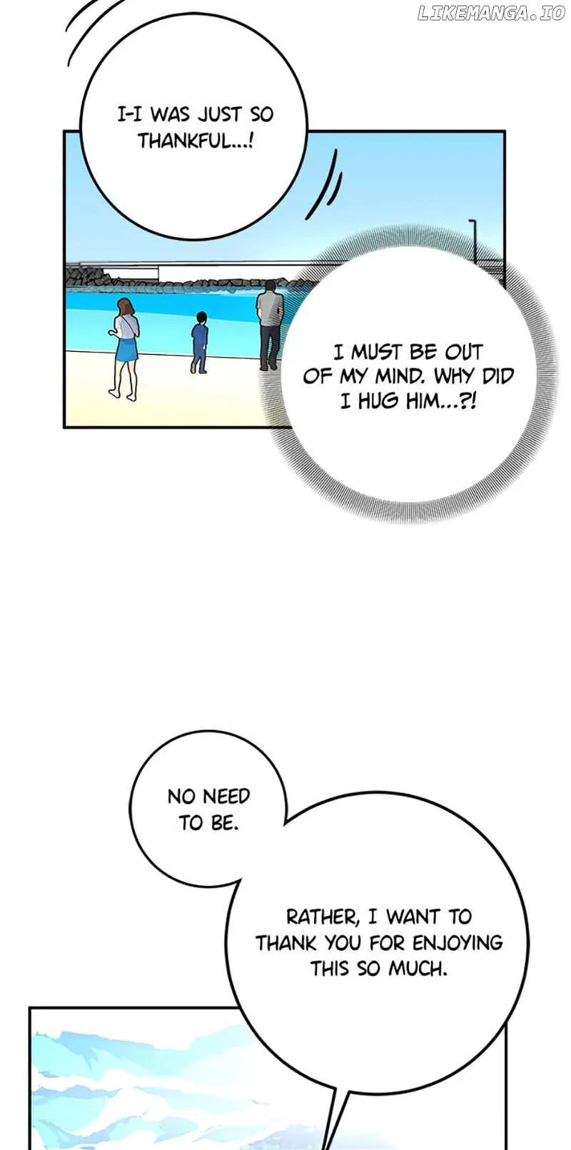 Marriage Situation Chapter 19 – Page 42