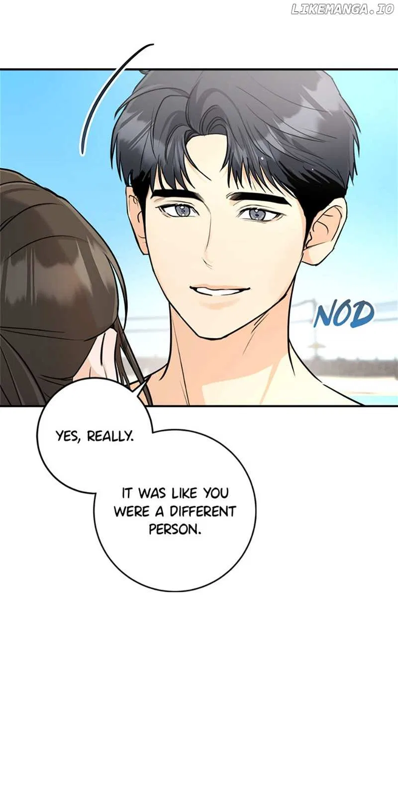 Marriage Situation Chapter 19 – Page 44